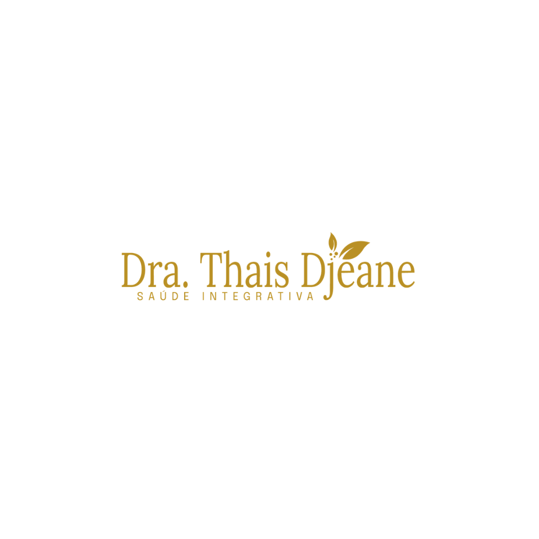 Dra. Thaís Djéane Saúde Integrativa