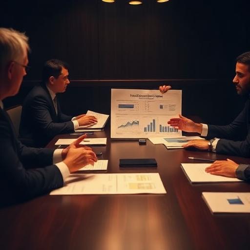 Consultoria empresarial