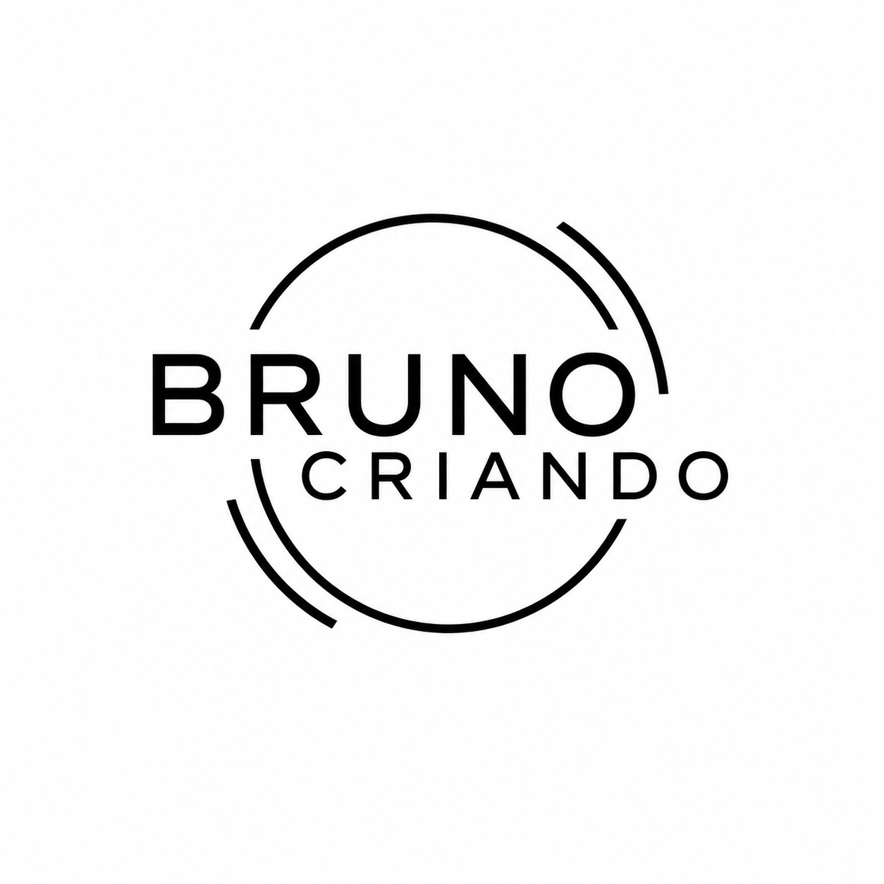 Bruno Criando