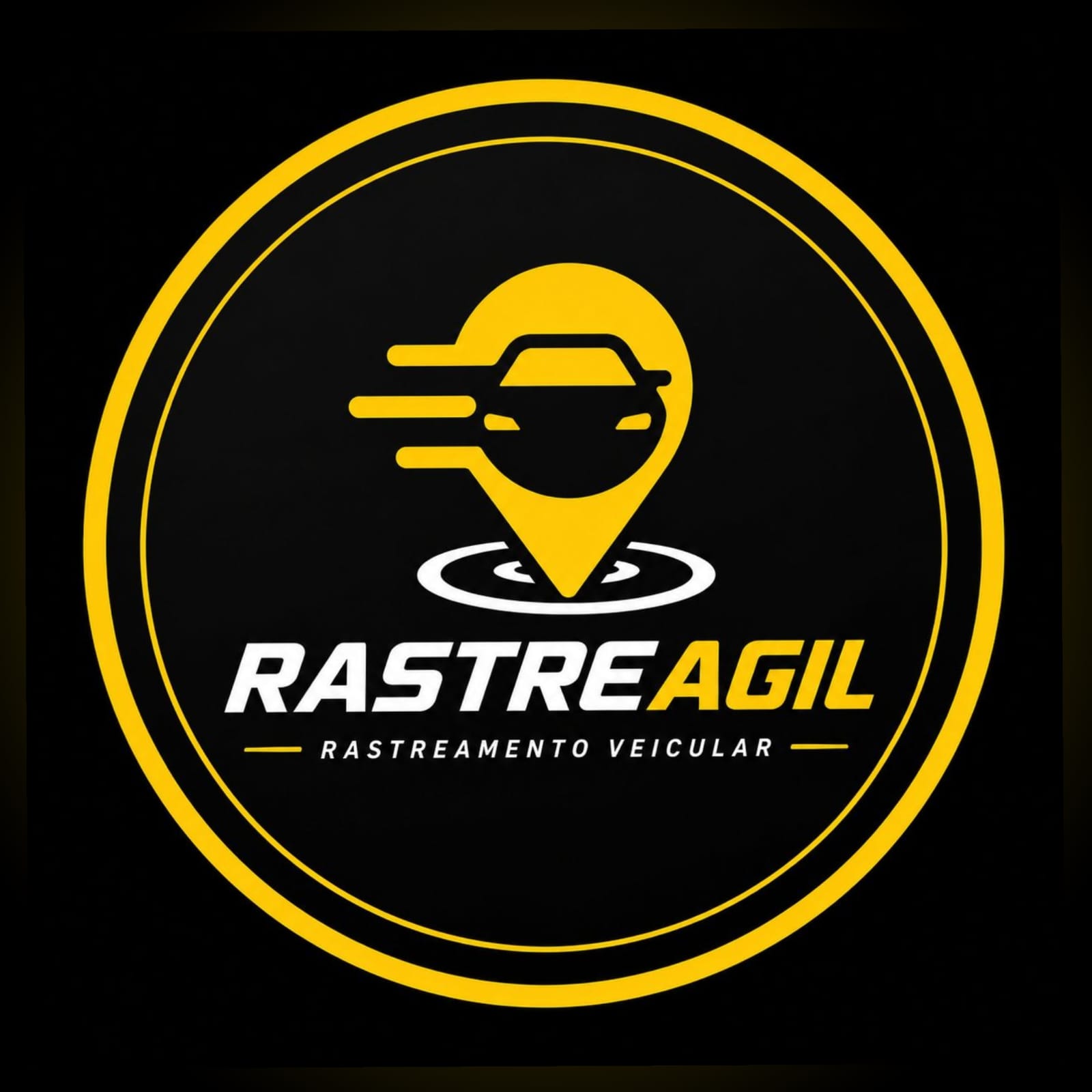 RastreAgil Rastreamento Veicular